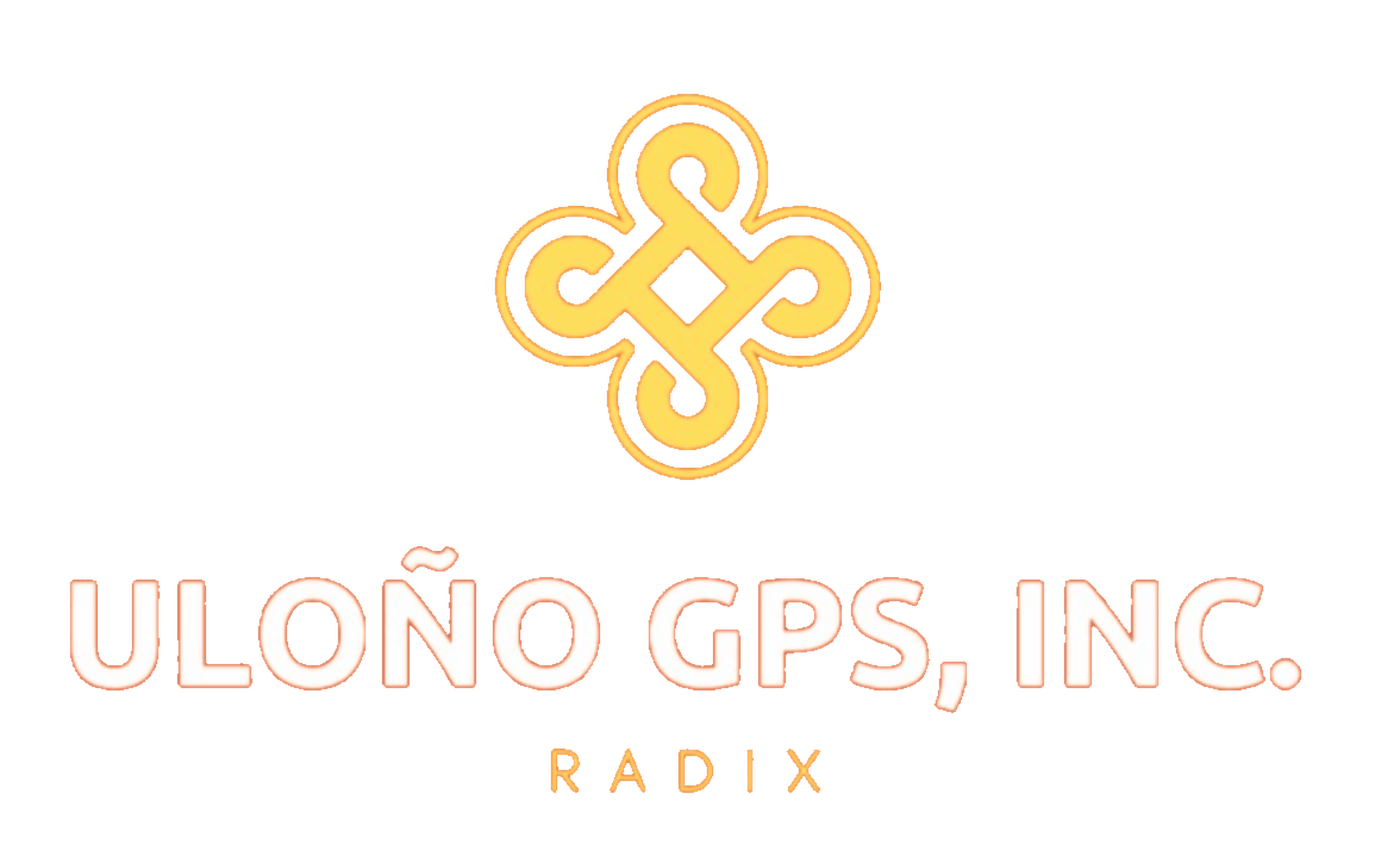 Ulono Gps Logo